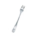 Thunder Group SLSS008 Sea Shell Stainless Steel Oyster Fork - 1 Doz. Fixed Price $7.89.