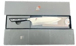 Miyabi Evolution 8 Chefs Knife 34021-200 322J90 Carbine Stainless Steel New. Fixed Price $145.00.