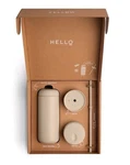 Fellow Carter 3-IN-1 Sip System Coffee Mug Matte Sand Dune 16 Oz Insulated. Fixed Price $69.00.