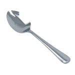 Thunder Group SLNP001 Jewel Stainless Steel Demitasse Spoon - Doz. Fixed Price $6.77.
