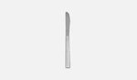 Winco Windsor Dinner Knife, 18-0 Stainless Steel Pack Of 12 Pieces. Fixed Price $19.74.