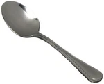 Winco Deluxe Pearl 12-PIECE Demitasse Spoon Set 18-8 Stainless Steel. Fixed Price $33.24.