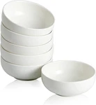 Ceramic Pinch BOWLS,2.7 Oz Mini Prep Set,small Dipping Salsa Charcuteri. Fixed Price $24.95.