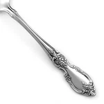 Oneida Community Louisiana Stainless Glossy Silverware Flatware Choice. Fixed Price $12.70.