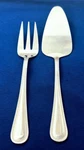 Rsvp RXV12 Stainless 18/10 - Piece Hostess Set. Fixed Price $18.99.