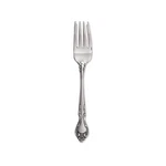 Lyon Queens Fancy 18/8 Stainless Steel Salad Fork. Fixed Price $12.99.