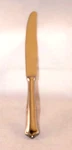 Bavaria Mepra Table Knife Hollow Handle Set Of 12, 9.75" Long AZ10221112 S/s. Fixed Price $139.95.