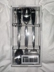 Ikea Dragon Stainless Steel 7" Lot Of 2 Six Packs Flatware New 300.917.63. Fixed Price $34.99.