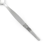 Amefa AFS13 Stainless Holland Satin Handle Silverware Choice Flatware. Fixed Price $8.90.