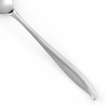 Epic EPS17 Stainless Satin Swirl Handle Silverware Choice Flatware. Fixed Price $9.89.
