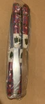 Pfaltzgraff Snow Bear Knife - 9" 8 Knives New. Fixed Price $60.00.