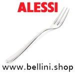 Alessi Hunting LCD01/2 Table Fork. 6 Pieces - Steel. Fixed Price $118.58.
