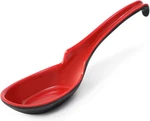 12 Pack Asian Soup Spoons, Rice Melamine Chinese Won Ton For. Fixed Price $19.86.
