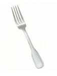 Winco 0033-05 Case Of 1 Dozen Ss Oxford Dinner Fork Extra Heavy Weight. Fixed Price $22.09.