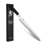Shun Dual Core 10.5" Yanagiba Knife W/saya. Fixed Price $896.94.