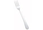Winco 12-PIECE Windsor Oyster Fork Set, 18-0 Stainless Steel, Silver. Fixed Price $8.89.