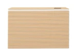 Hasegawa 10 X 6.5 Inch Plastic Makisu/sushi Rolling Mat Beige. Fixed Price $40.93.