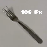 Delco (108 Forks) Windsr Iii 1880 Hospitality 18/0 Stainless Steel 7" B401. Fixed Price $17.92.