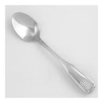 Walco WL2801 TEASPOON,6 1/4 In L,SILVER,PK36 6ARP9. Fixed Price $45.99.