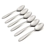 Oneida Silverware Set, Vale Everyday Flatware Dinner Of 6,. Fixed Price $31.99.