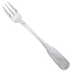 Winco 12-PIECE Toulouse Oyster Fork Set, 18-0 Extra Heavy Weight Stainless Steel. Fixed Price $14.99.