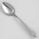 Walco WL7201 Teaspoon, Length 15/16 In, PK36. Fixed Price $10.49.