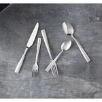 Folio 5729SX023 Alison 6-7/8" Salad Dessert Fork Dozen-wasserstrom 21644. Fixed Price $91.99.