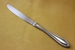 Hanford Forge Hf Stainless Silverware - HAF16 Dinner Knife. Fixed Price $6.45.