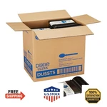 Dixie Ultra DUSST5 Polystyrene Serving Spoon Refill, Black. Fixed Price $105.56.