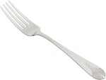 Winco Peacock Stainless-steel Table Fork 9IN Extra Heavy 12 Pack. Fixed Price $46.42.