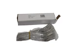 Winco Shangarila Dinner Forks 18/8 Extra Heavyweight Stainless Steel Set Of 12. Fixed Price $29.99.