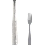 Folio 5729SX023 Alison 6-7/8" Salad Dessert Fork Dozen. Fixed Price $132.53.