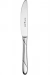 Henckels Milena Stainless Steel Flatware Dinner Fork Set Of 8. Fixed Price $16.99.