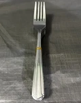 Walco Stainless Dinner Forks Box Of 24 Heavy Dominion 18 Cs New. Fixed Price $30.00.