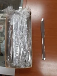 Oneida #359 Windsor Dinner Knife, 36 Per Box. Fixed Price $44.99.