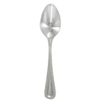 World Tableware 160 003 Med. Wt. Geneva 8-1/8" Dinner Spoon Dozen. Fixed Price $34.73.