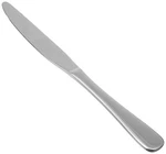 Amazon Basics Stainless Steel Dishwasher Safe Dinner Knives With Round Edge, .... Fixed Price $132.74.