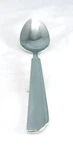 Fortunoff Stainless Steel FTU31 Teaspoon(s). Fixed Price $12.35.