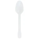 Mckesson Disposable Teaspoon White 5 Inch Length Plastic 1000 Ct. Fixed Price $25.29.