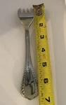 Oneida 18/10 Stainless Steel OHS271 Flatware Salad Small Fork Utensil Silverware. Fixed Price $5.99.
