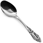 Decorrack Pieces Dinner Spoons, Food Grade Stainless Pack Of 24, Silver. Fixed Price $23.99.