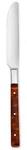 Hampton Forge St. Laurent, 288712 Dinner Knife 0.75 Lb, Multi. Fixed Price $59.50.