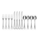 Oneida Flight 12-PIECE Everyday Flatware Set, 3-PIECE Place Setting, Service For. Fixed Price $38.49.