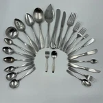 Oneida Community Paul Revere Stainless Silverware Flatware Your Choice. Fixed Price $7.99.