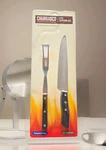 Tramontina Churrasco 2 Pc. Carving Knife Set Made.in Brazil - New. Fixed Price $44.87.