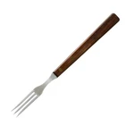 Lamson Granny Fork, 3-TINE, With Riveted Walnut Handle, Stainless Steel, 10. Fixed Price $42.33.