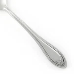 Temp-tations Old World Bead Stainless Pointed Tip Silverware Choice Flatware. Fixed Price $5.50.
