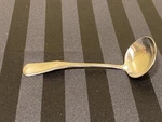 The Cellar CLF20 Soup Gravy Ladle Stainless Steel. Fixed Price $5.00.