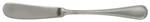 Adcraft Avalon Flat Handle Butter Spreader 7637280. Fixed Price $8.99.