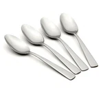Oneida Nocha Everyday Flatware Dinner Spoons, Set Of 4. Fixed Price $19.69.